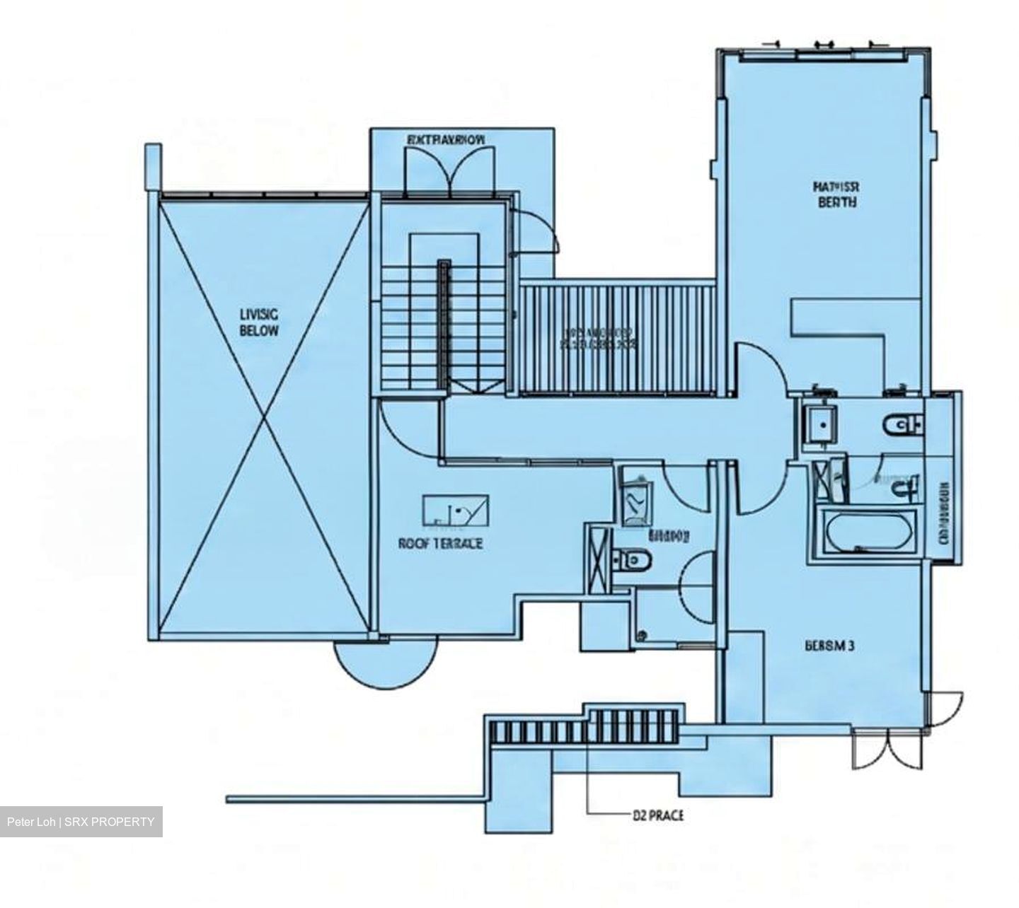 Grandeur 8 (D20), Condominium #565618241
